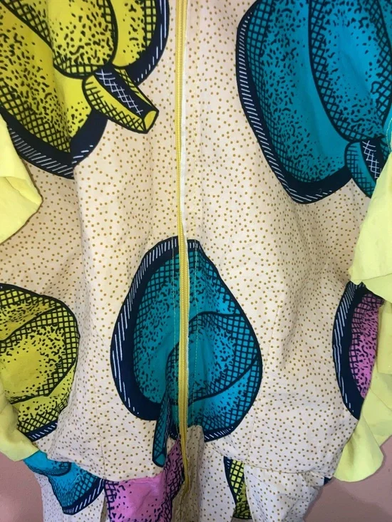 Dress - Picture 6 of 6